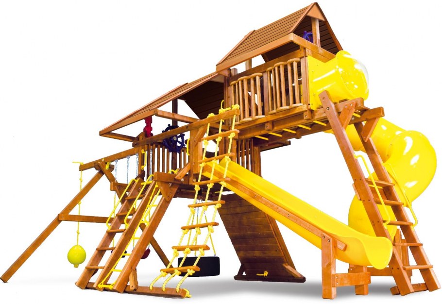 Горка King Kids KK_ks9061