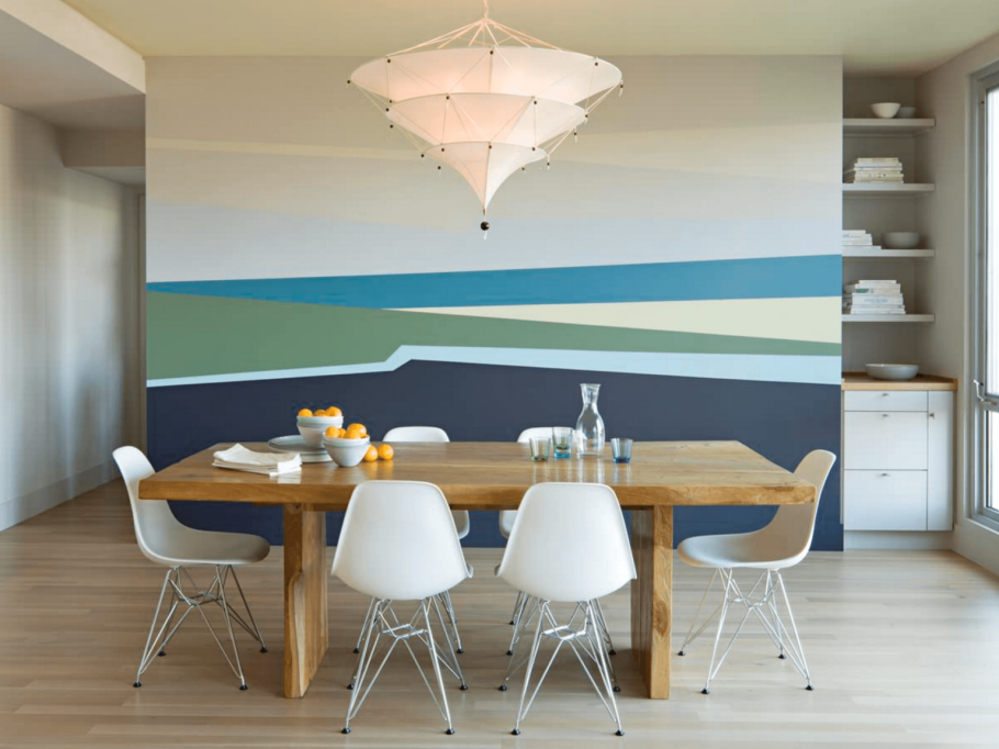 Флизелиновые обои Harlequin 111702 коллекции entity