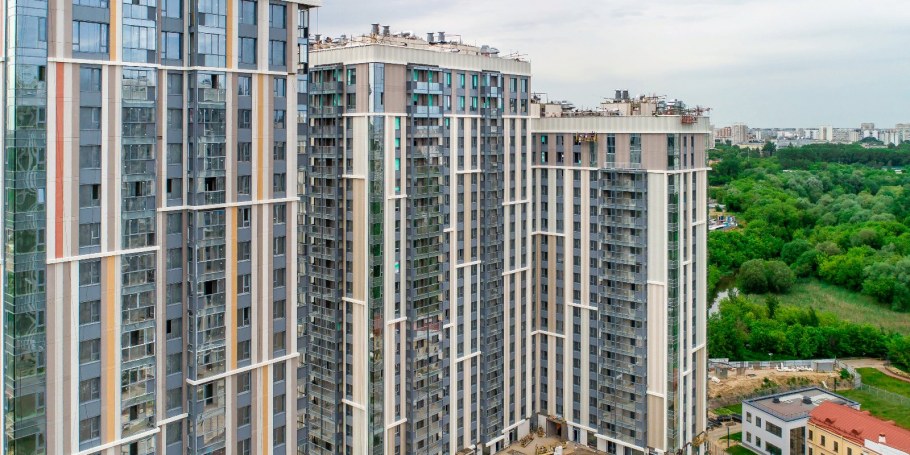 Life Ботанический сад 2