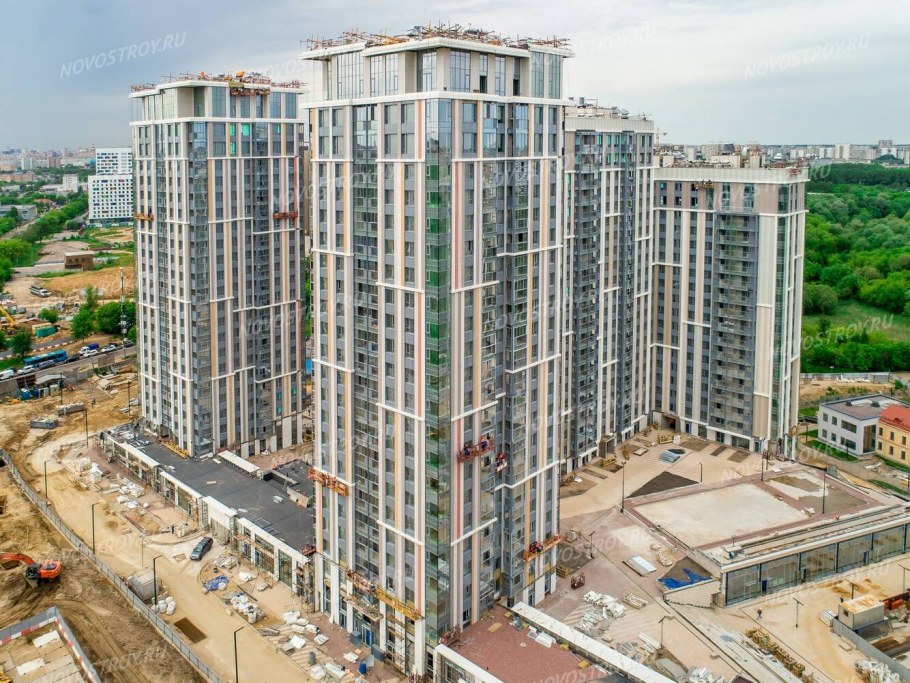 Лайф Ботанический сад 2