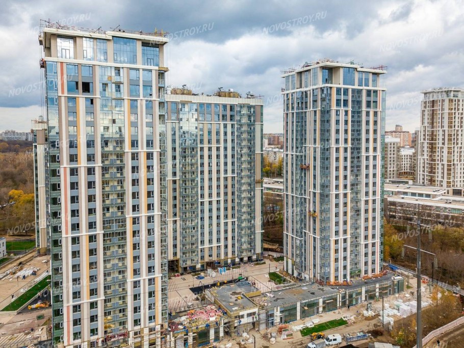 Life Ботанический сад