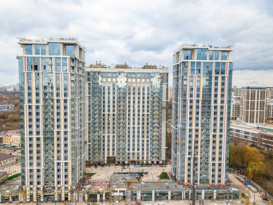 Лайф Ботанический сад