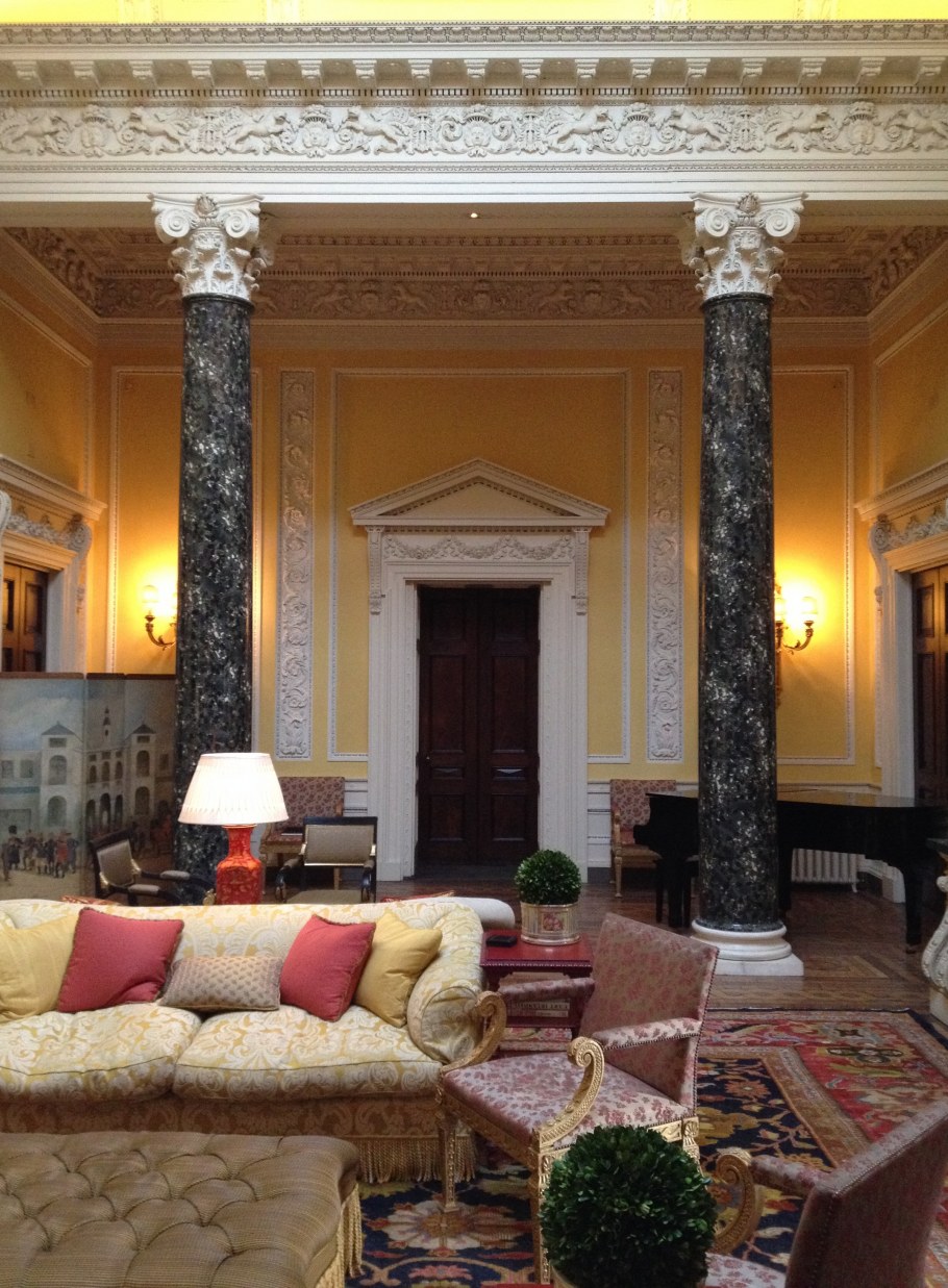 Стиль Барокко и Ампир