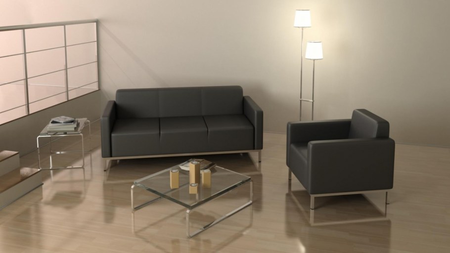 Диван евро Евроформа