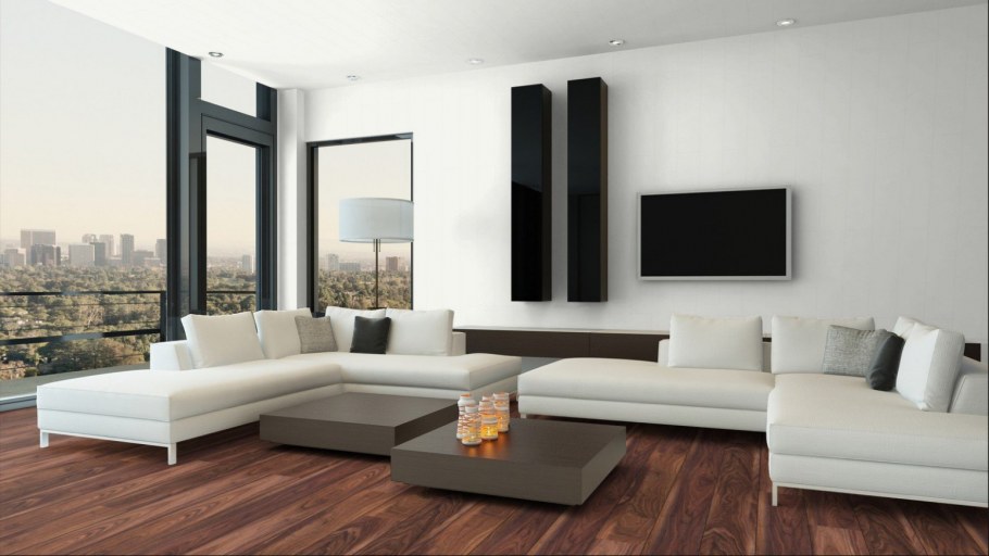 Ламинат Kronoswiss Helvetic 4v HF 013 Хёфе