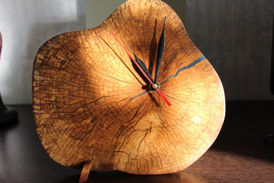 Удивительные вещи из дерева