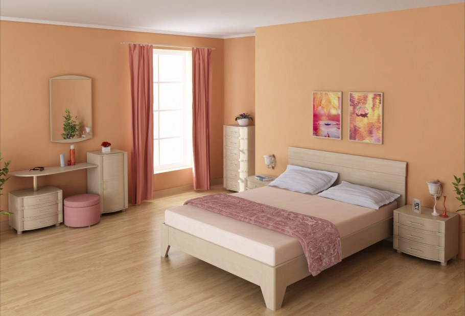 Кровать Дольче Нотте Лером