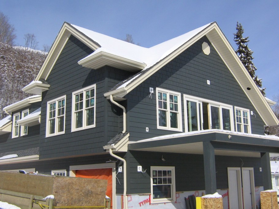 Фибросайдинг James Hardie