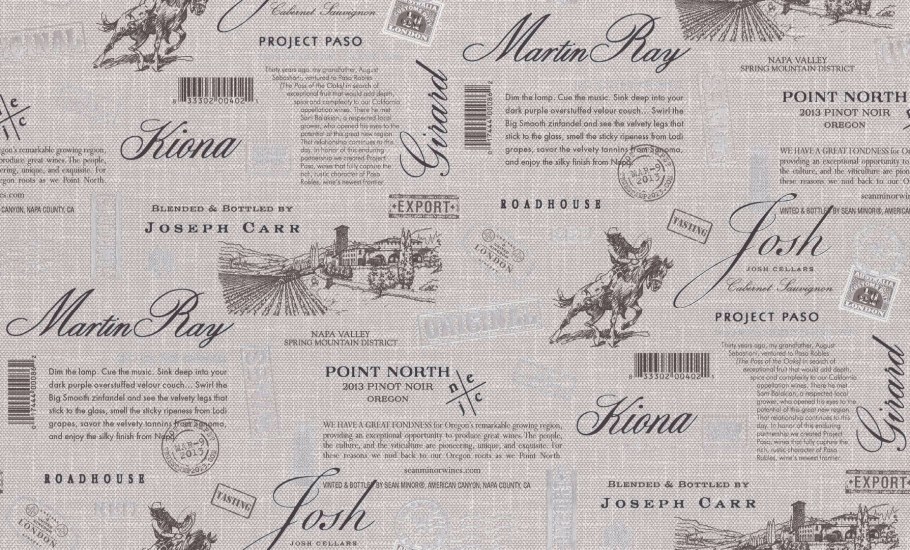 Обои 988871 Victoria Stenova в интерьере