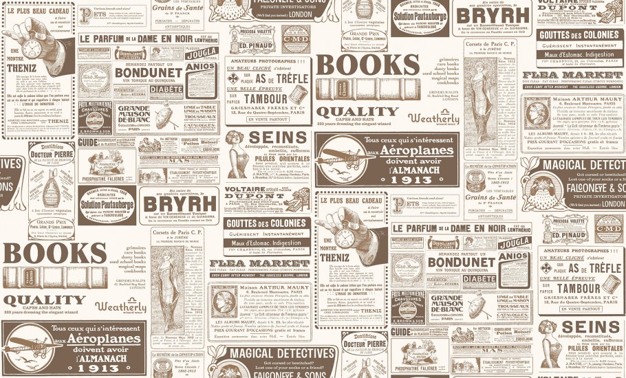 Обои Erismann trend 2 60044-03