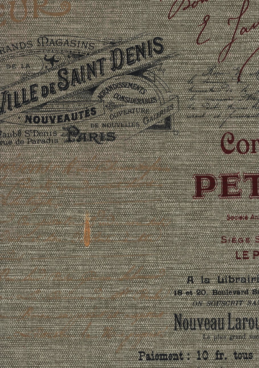 Обои Victoria Stenova Michelin