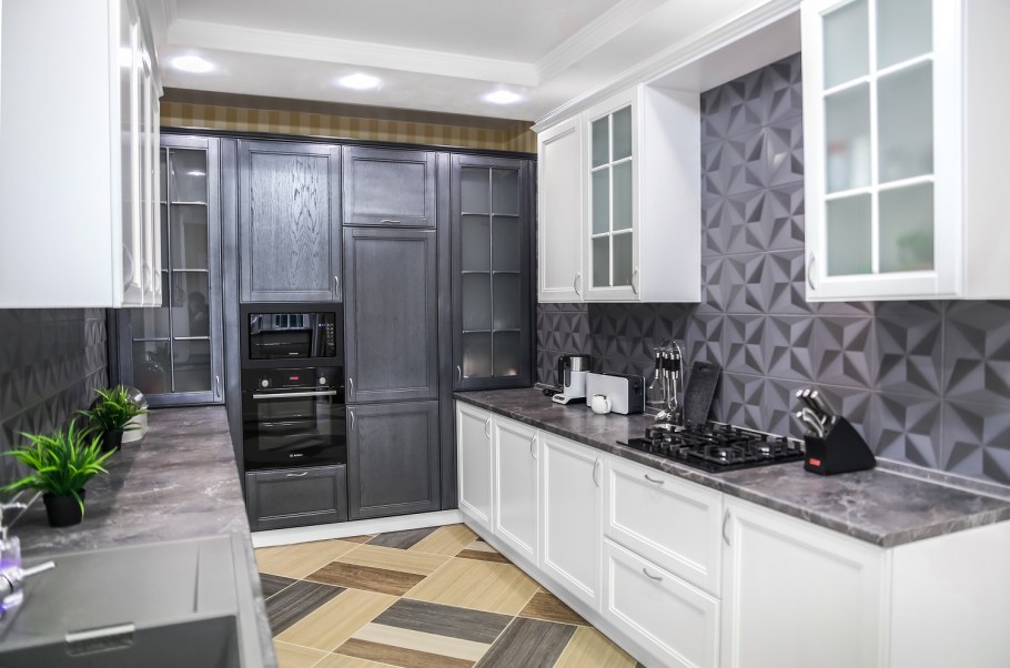 Кухни Родники VOLHAM