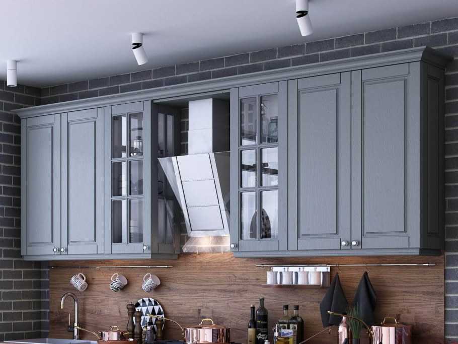 Мокка антрацит любимый дом