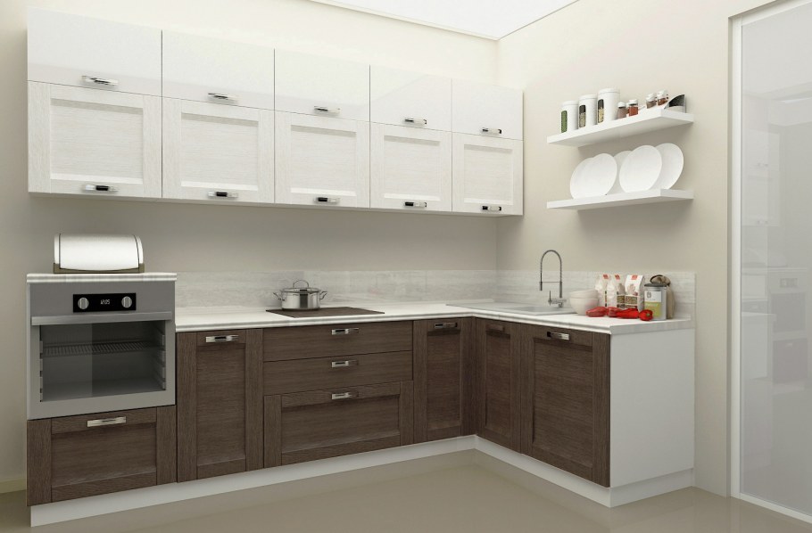 Кухни Италия Aster cucine