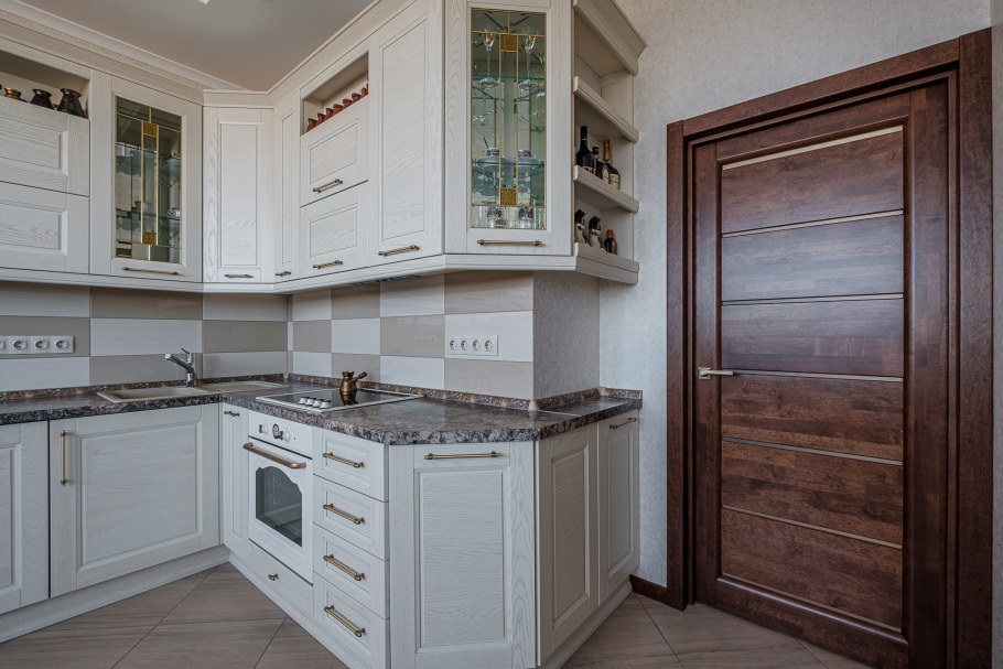 Геос идеал кухни