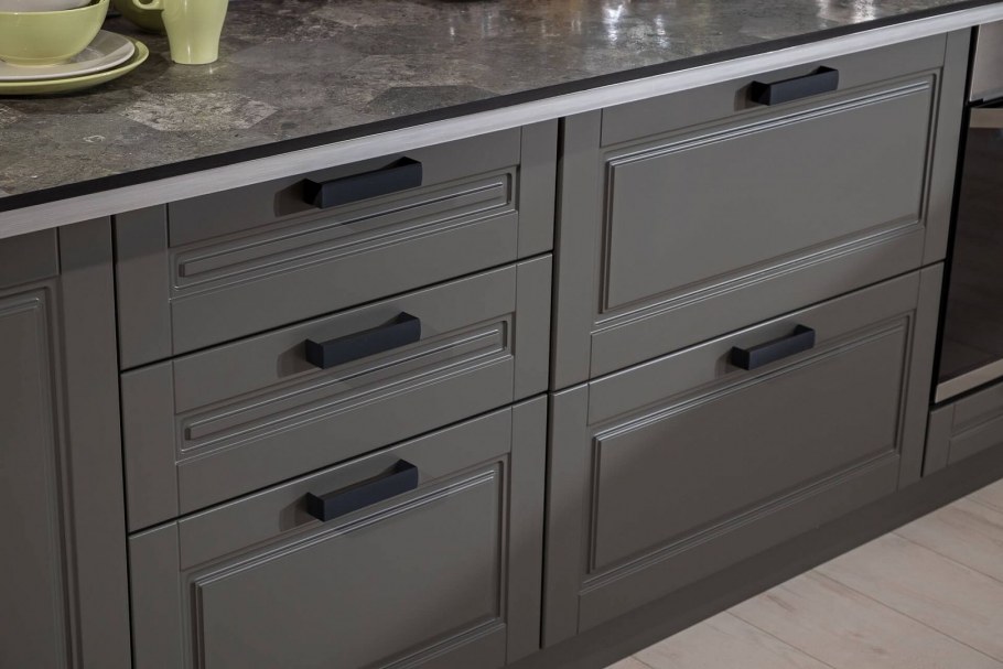 Кухни мебель Черноземья погонаж 120