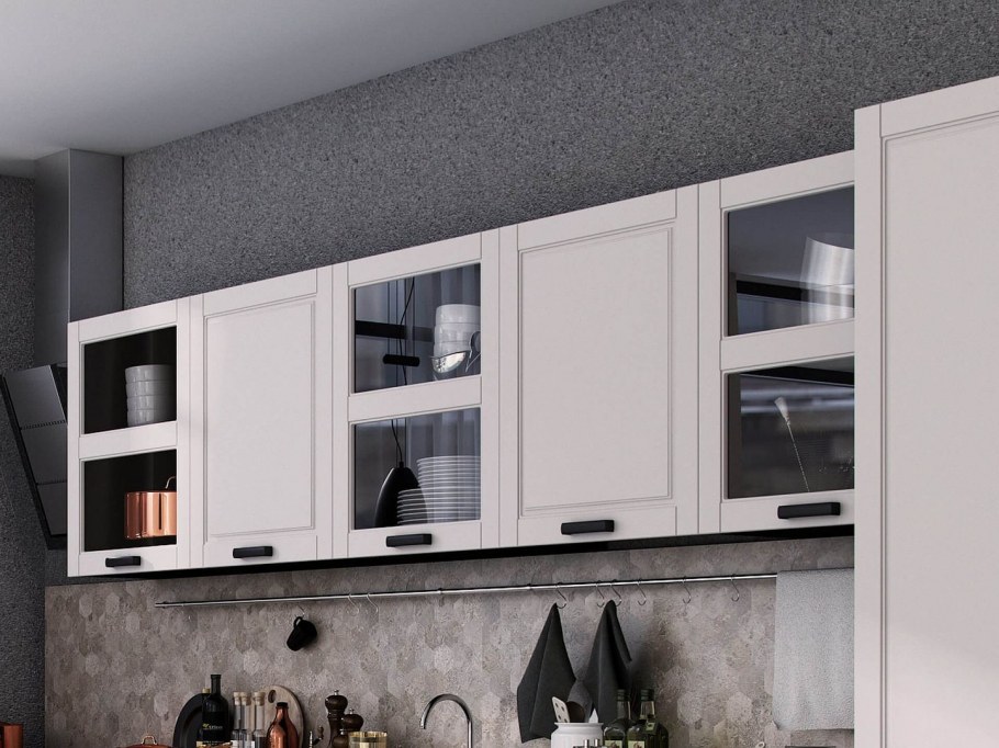 Кухня Мокка Кашмир