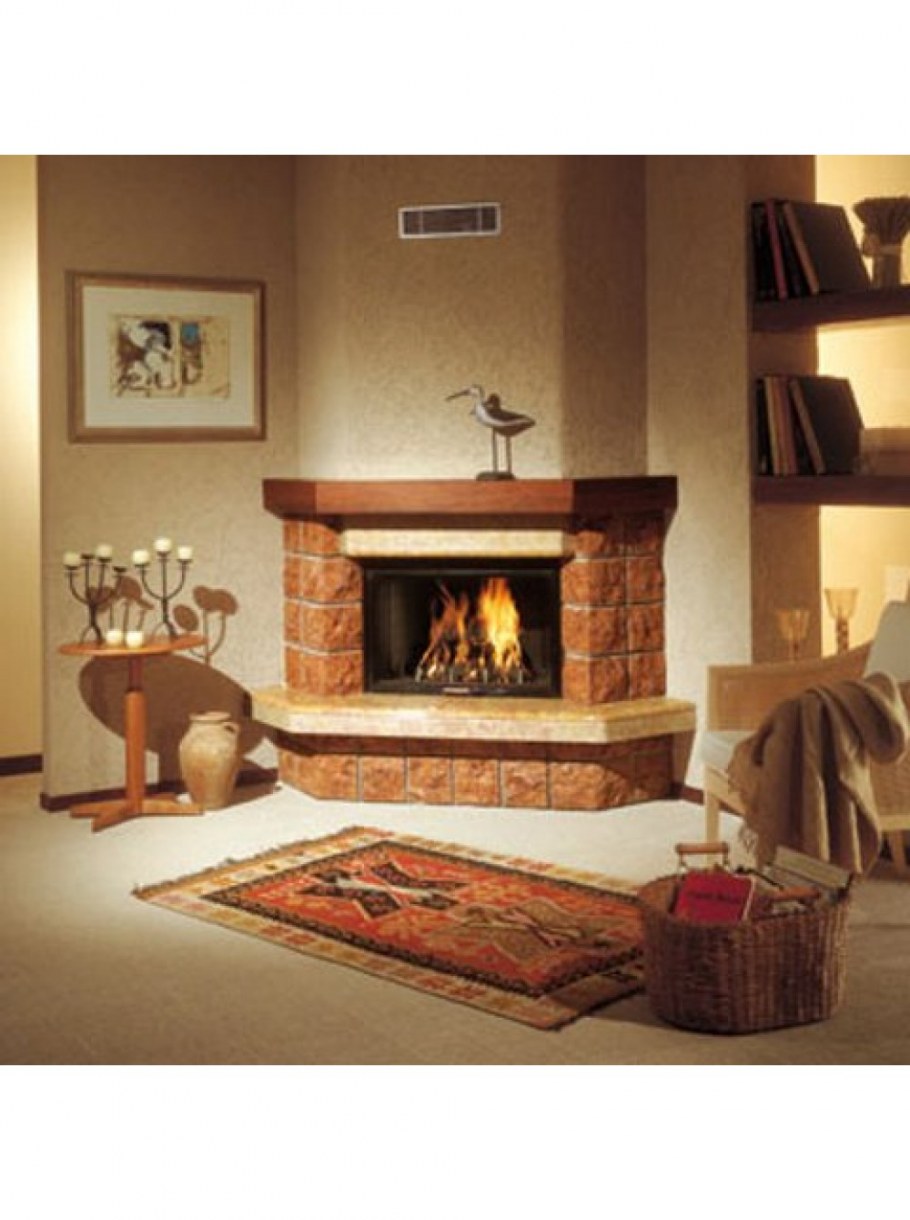 Камин облицовка Stovax Williams