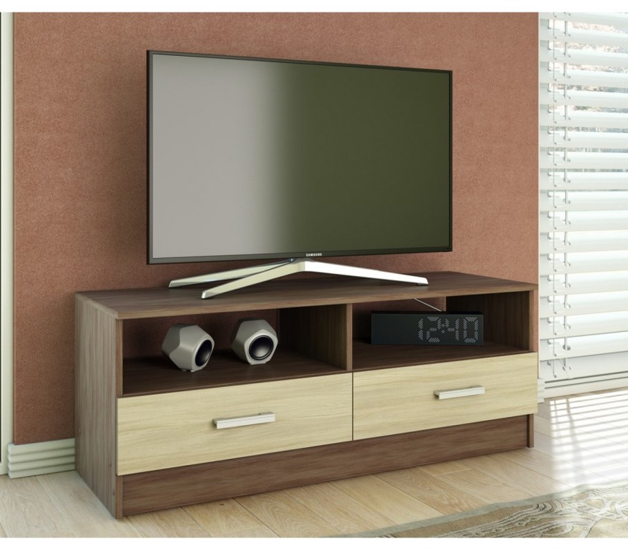 Тумба ТВ 1 Эра мебель