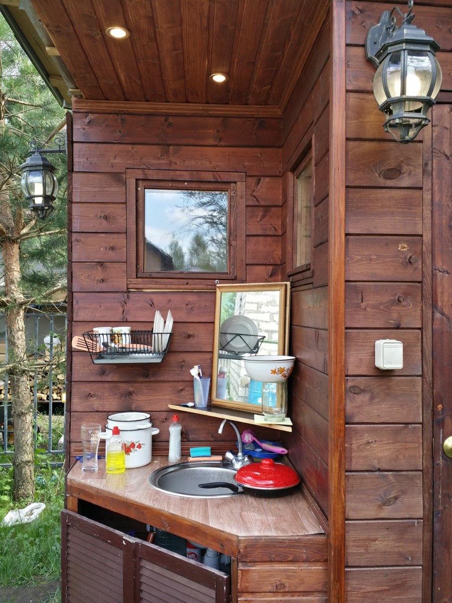 Дачный торфяной Термотуалет Kekkila Cottage 230