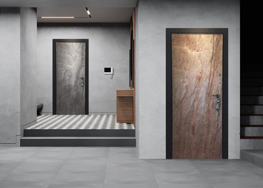 Двери Софья лофт