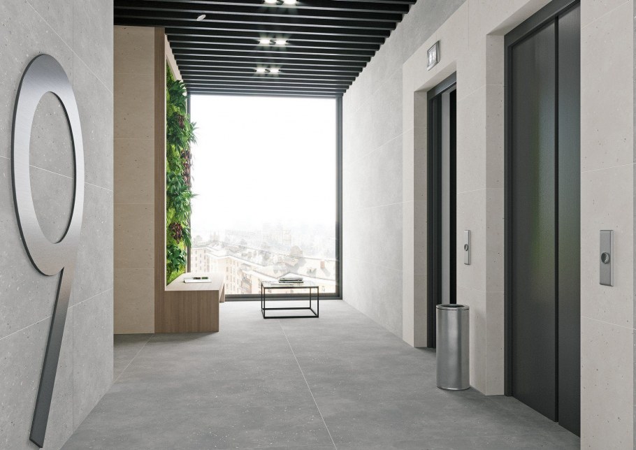 Керамогранит Grasaro granella