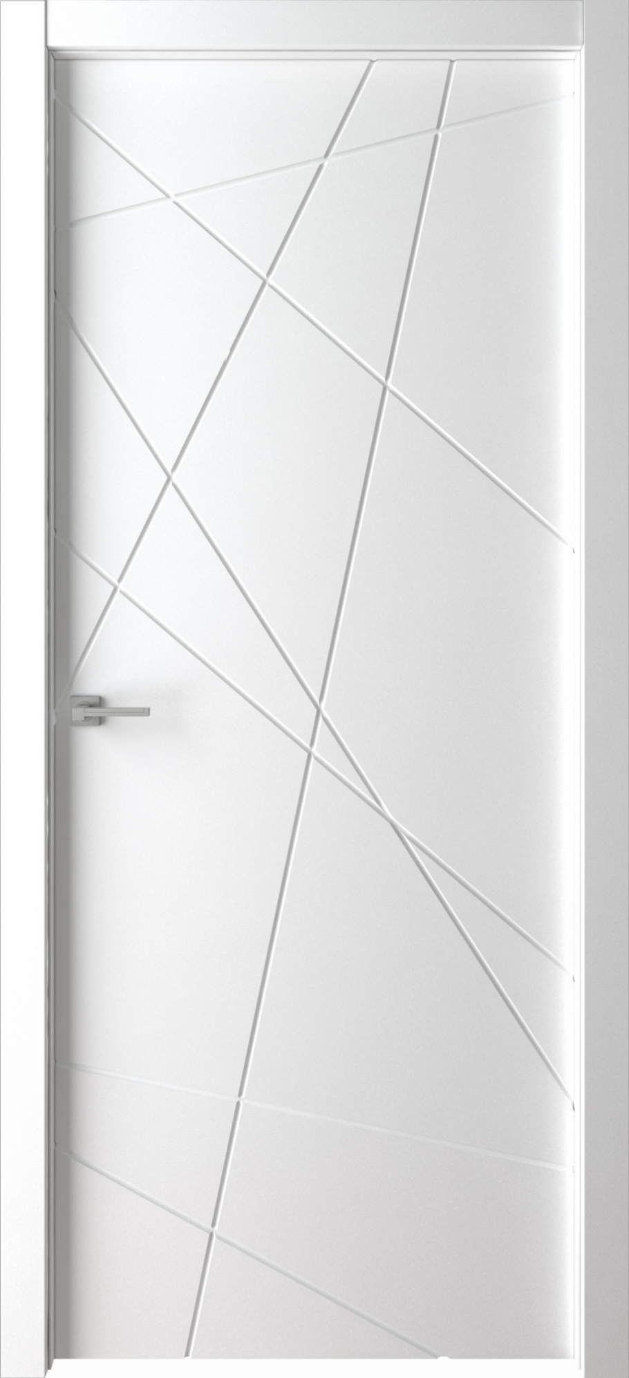 Двери ВДК паутинка