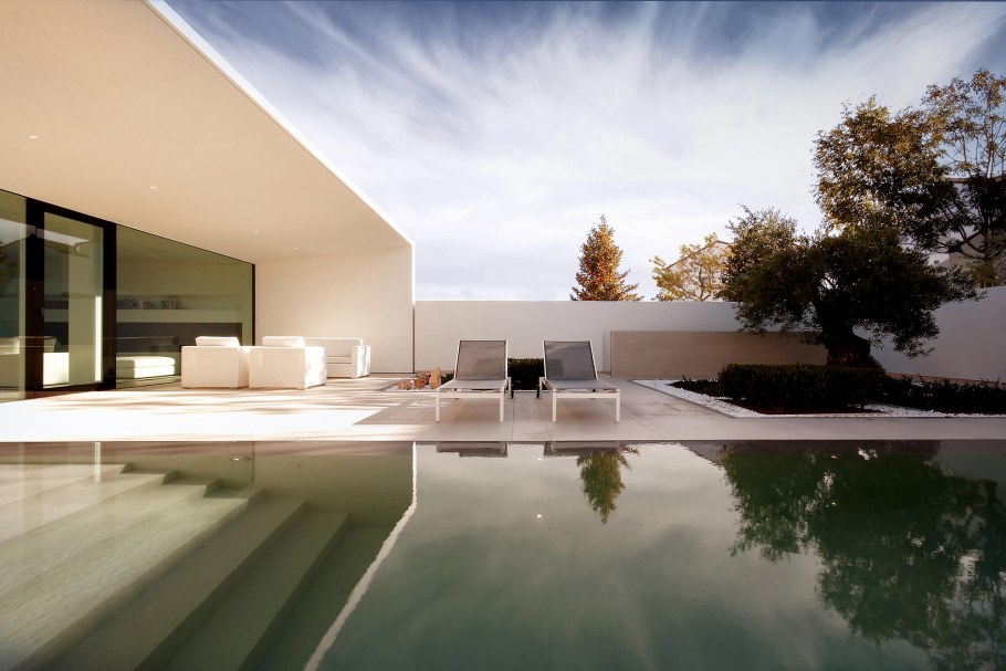 Jesolo Lido Pool Villa