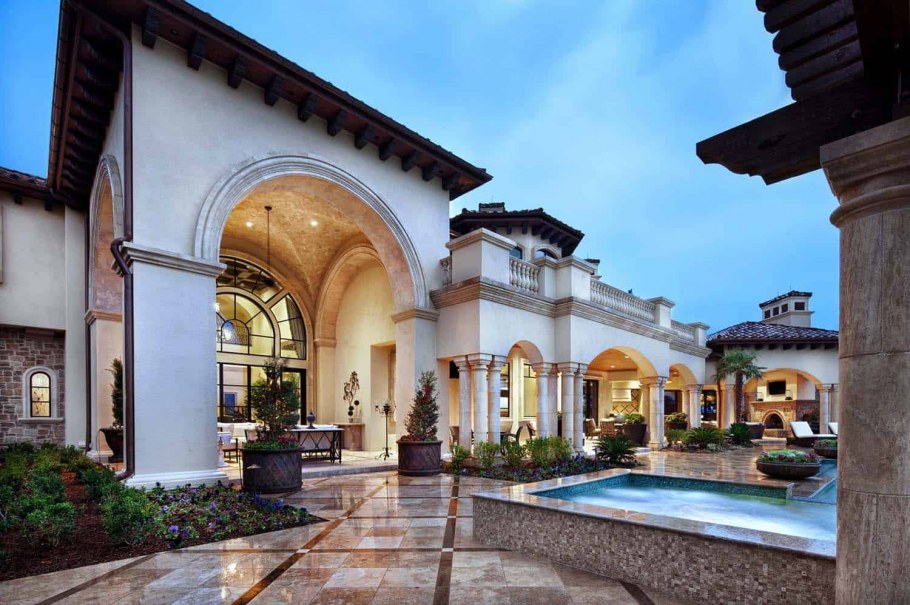 Дом Morella Минимализм