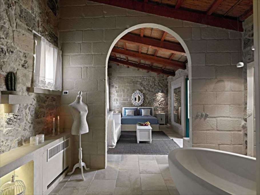 Красивые необычные лестницы