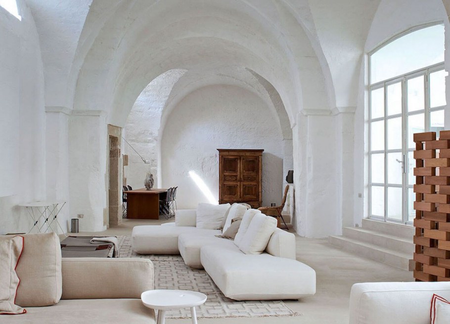 Архитектура Jacopo mascheroni