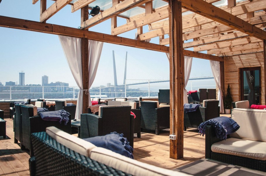 Revit летняя веранда