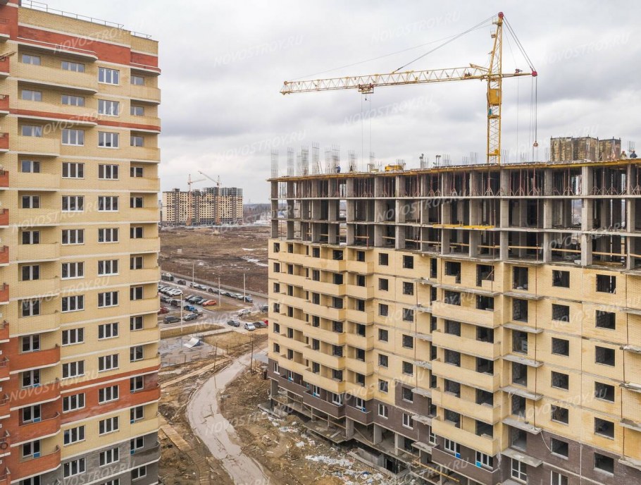 Утки в Лукино Варино