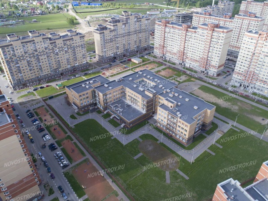 Металлолом на Лукино Варино