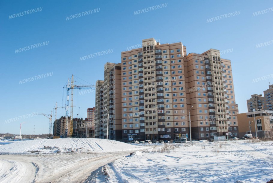 Лукино Варино строительство лакокрасочного завода