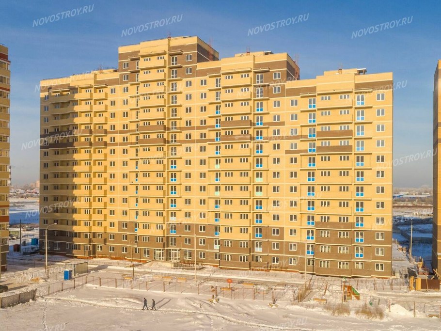 Лукино Варино школа