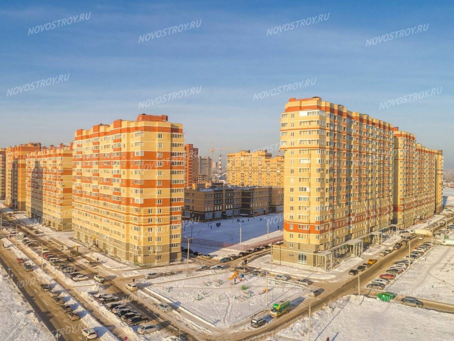 Ногтевой сервис Лукино Варино