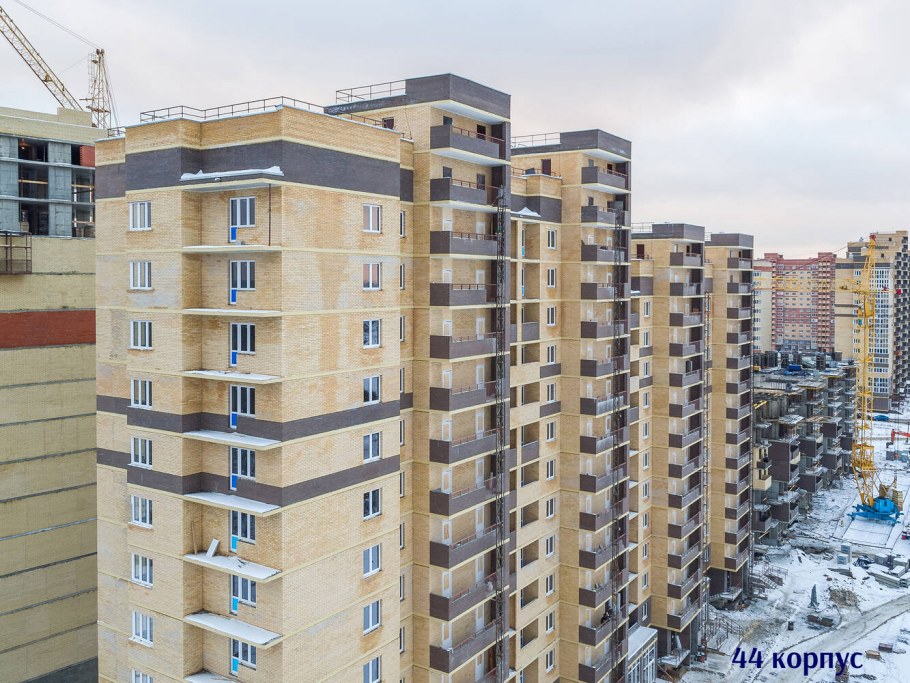 Лукино-Варино жесткость воды