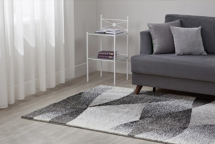 Ковер Platinum t636, Gray