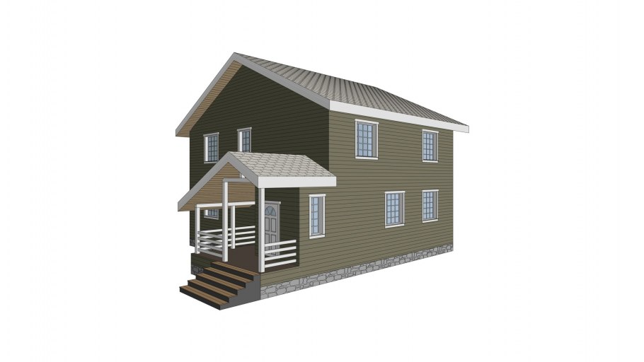 Yard компания