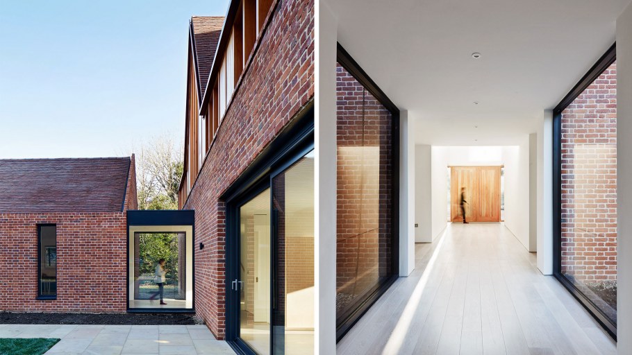 Проект дома Белослав