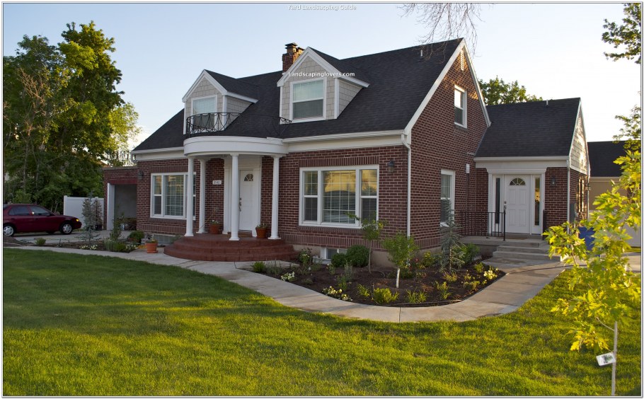 Проекты домов с гаражом