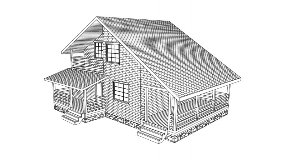 Современная архитектура