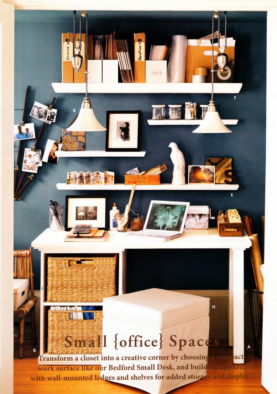 Прикольное оформление рабочего места