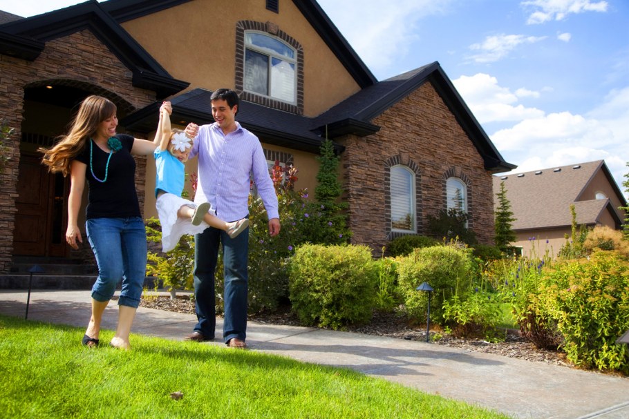 Дом по соседству фильм 2002