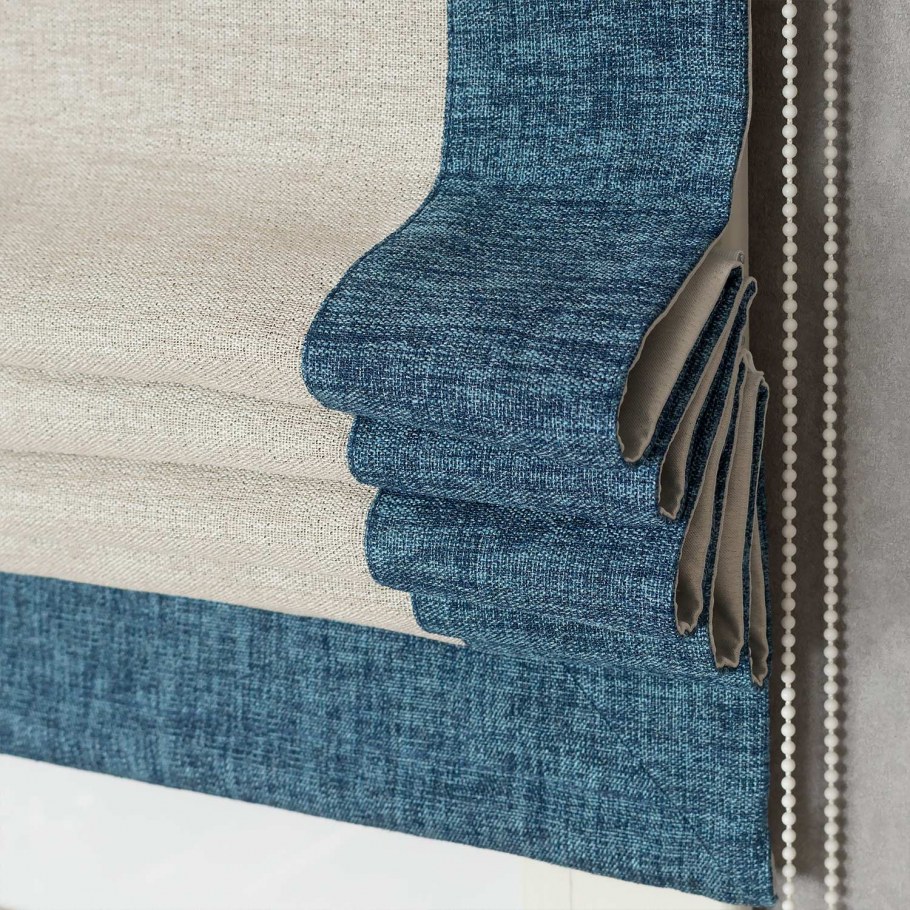 Римская штора Эскар ЭМОДЖИ