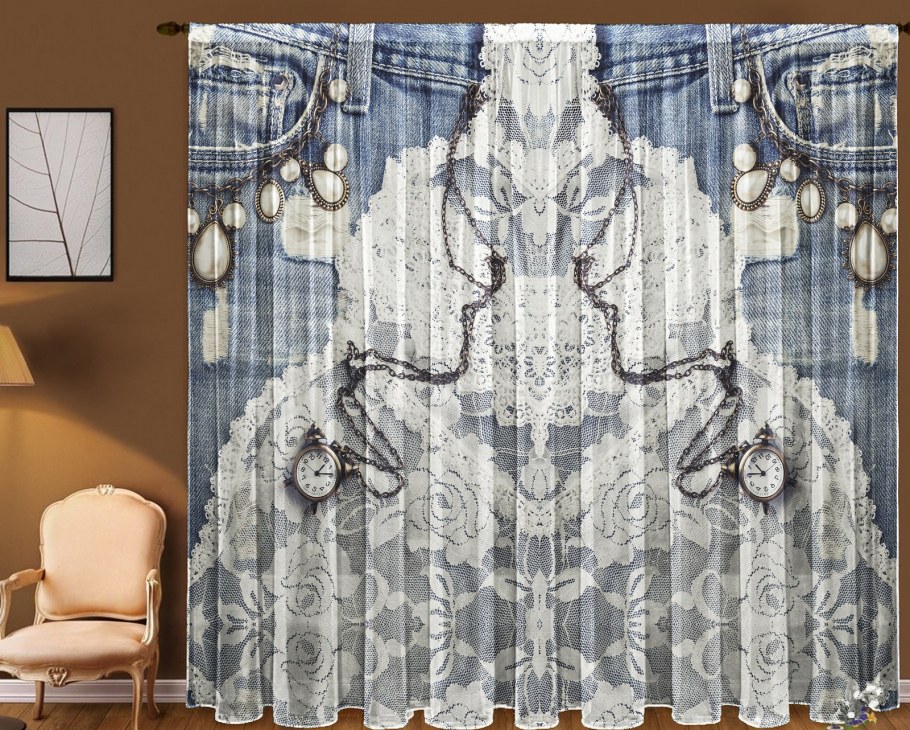 Римская штора Lerua