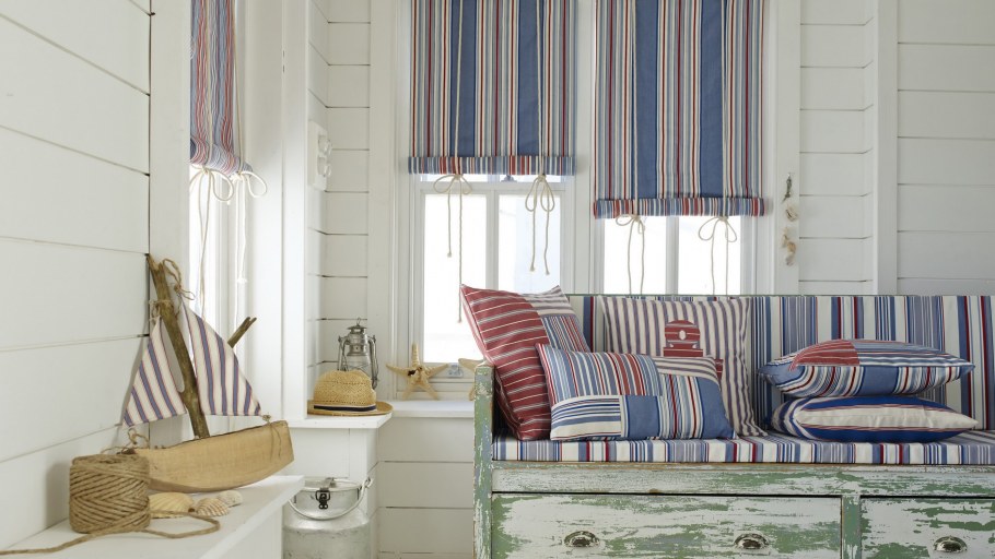 Римские шторы