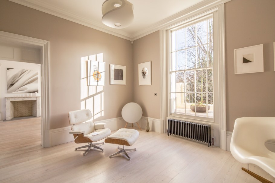 Benjamin Moore палитра бежевый