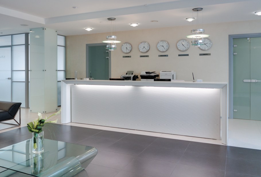 Ресепшн Экстра Лонг